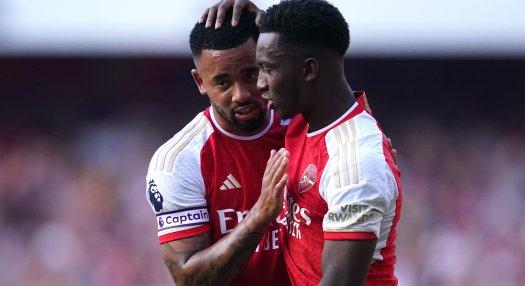 Az Arsenal kész feláldozni játékosát, egy kiváló csatárért