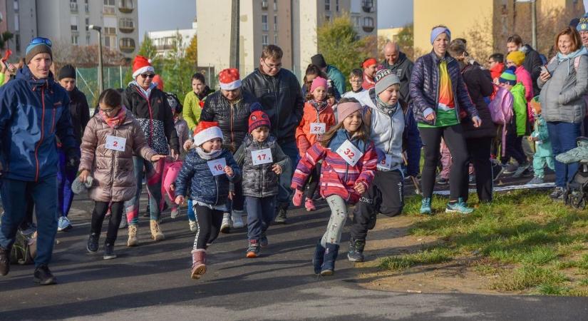Elképesztően bőkezű adomány jött össze