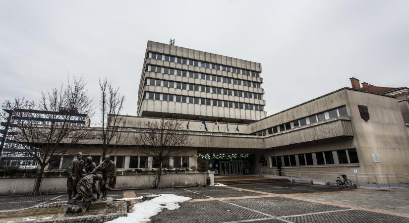 December 13-án tartják a szokásos évi közmeghallgatást Szombathelyen