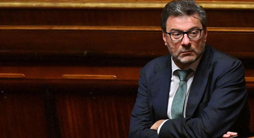 Olaszország nem kér az EU új költségvetési szabályaiból