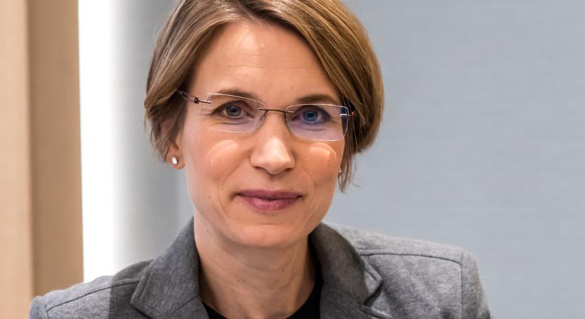 Hornung Ágnes kapta az elhunyt Turi-Kovács Béla mandátumát