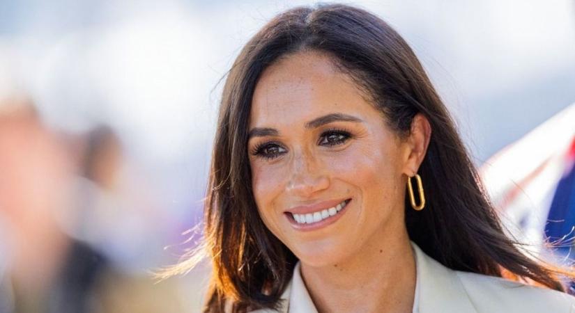 Meggondolta magát Meghan Markle: mindent megtesz, hogy újra a király kegyeibe kerüljön