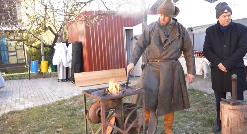 Fejlesztések a Mecsek lábánál – Lendületben van Hosszúhetény a képviselő szerint