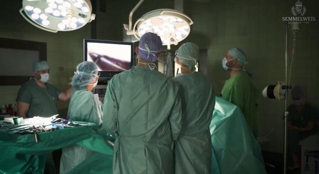 Hosszú éveket kell várni egy új vesére, ezernél többen vannak a várólistán