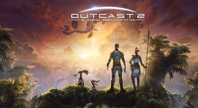 Kokárda mellé Outcast: A New Beginning: Cutter Slade visszatérésének időpontja [VIDEO]