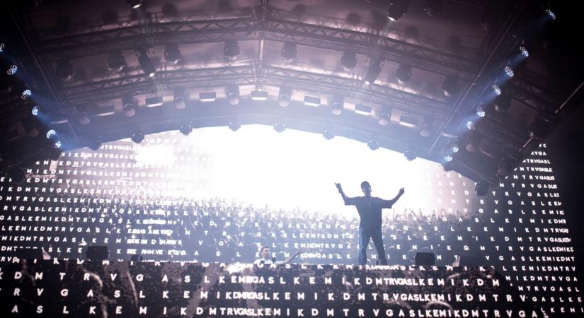 Vadonatúj fellépőket jelentett be a Balaton Sound: ez tényleg nagyot fog szólni 2024-ben