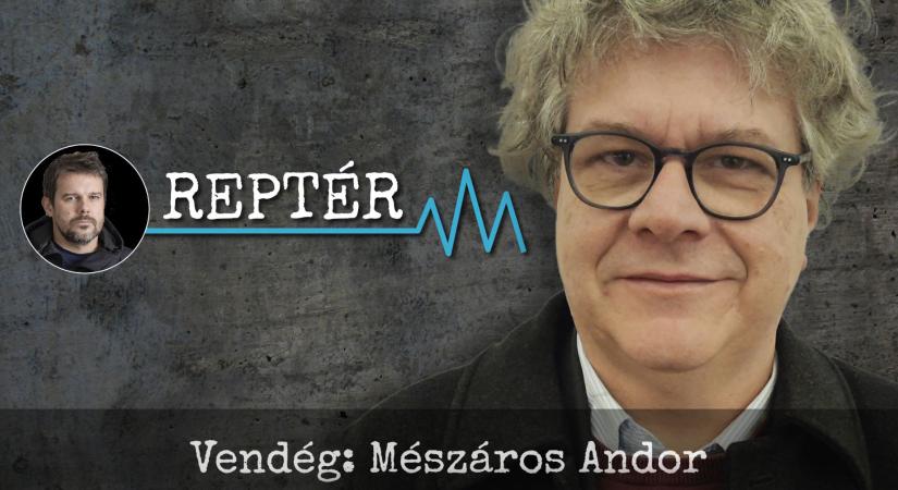 Óriássztrájk, gigatüntetés: mit tudnak a csehek, amit mi nem? – Reptér Mészáros Andorral
