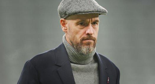 Valóban Ten Hag lenne a United valaha volt legjobb menedzsere?