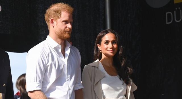 Harry herceg rémálma: átverhette saját felesége, Meghan a háta mögött sározhatta a családot