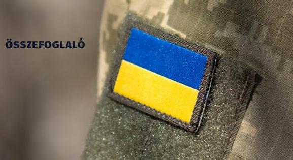 Elfogy a pénz Amerikából, aggódhatnak az ukránok