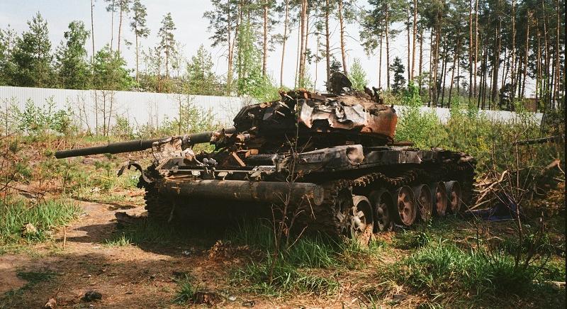 Amerikai támogatás nélkül Ukrajna elveszíti a háborút, állítja az ukrán elnöki hivatal vezetője