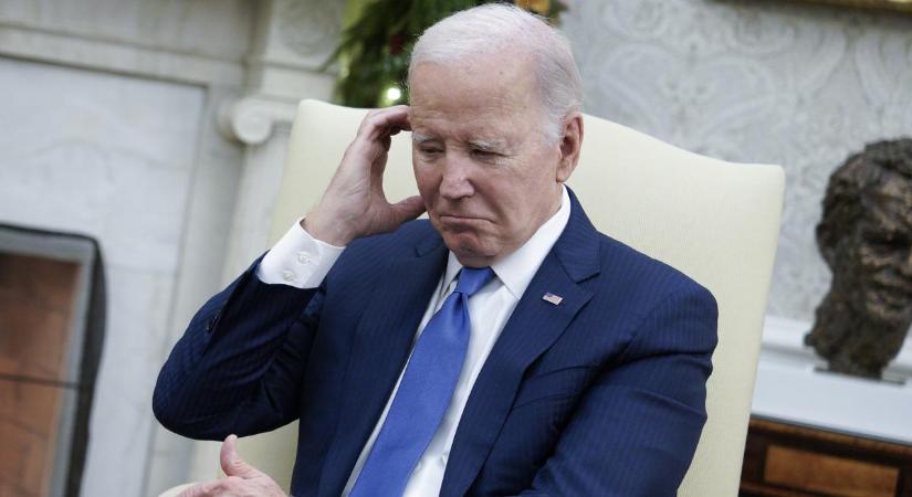Zelenszkij bizalmasa kimondta: amerikai támogatás nélkül Ukrajna elveszítheti a háborút – Közben Biden kemény ultimátumot kapott a republikánusoktól a sorsdöntő szavazás előtt