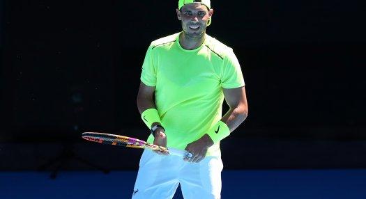 Nadal már nem követeli meg magától a maximumot
