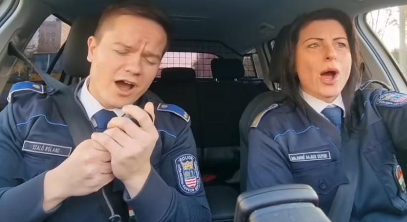 A rendőrség ledobta a karácsonyi bombát! Felkészültél?