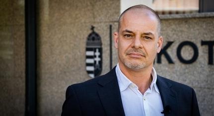Szelényi Zoltán: a kormány nem akarja kifizetni a kórházak teljes adósságát
