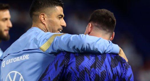 Miamiból jelentjük: Luis Suárez hamarosan aláír!