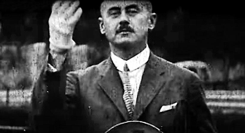 Ismét kész a lap! (1903, 1927, 2023) – Szöllősi György jegyzete