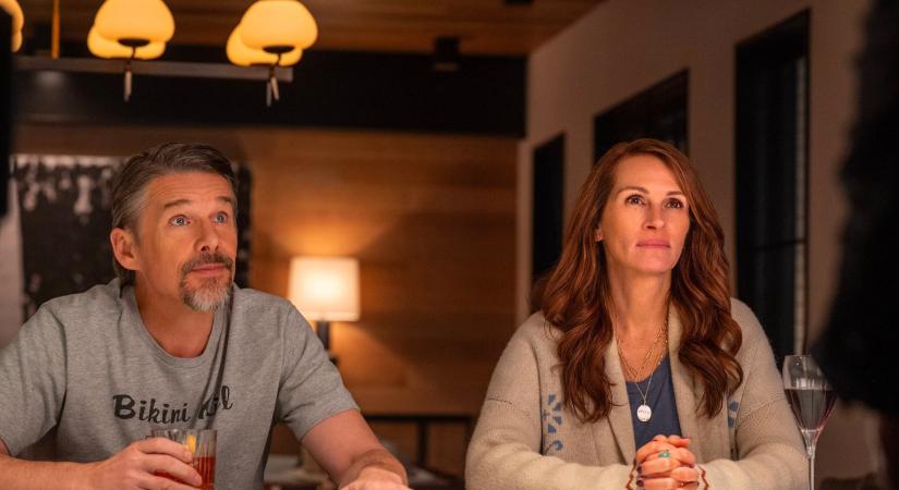 Tíz, streamingre frissen felkerült film, amit érdemes megnézni a héten