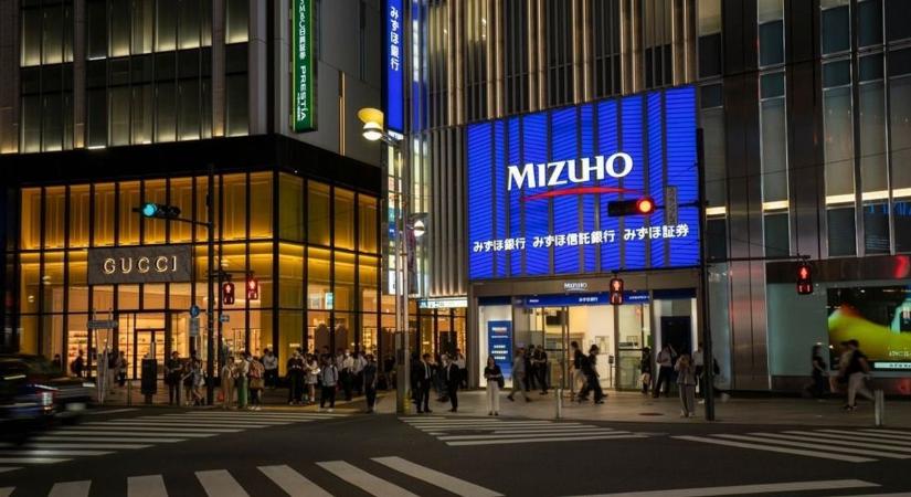 Hozzá sem tudnak szagolni az emelkedő kamatokhoz a deflációhoz szokott japán bankárok