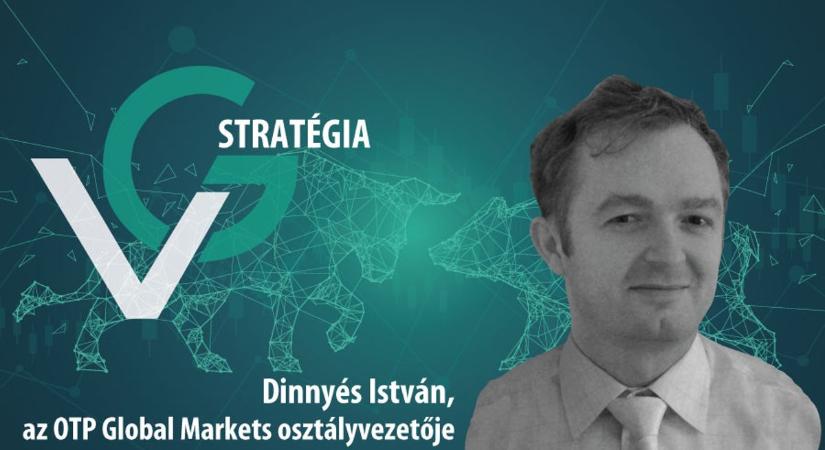 Kétezer dollár környékén vert tanyát az arany
