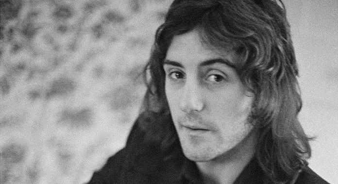 Meghalt Denny Laine
