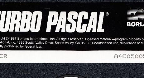 40 éves lett a Turbo Pascal - az eszköz, ami egykor forradalmasította a szoftverfejlesztést