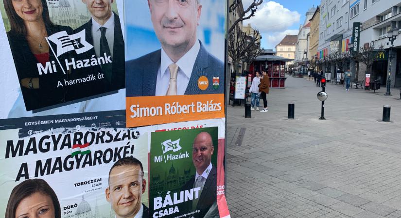 Még a Fideszénél is nagyobb a bizonytalan szavazók tábora