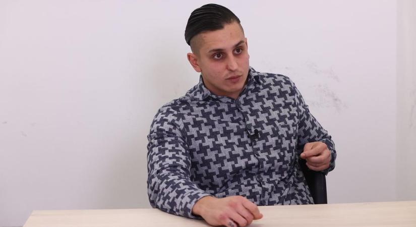Mi lett Aurelio kislányának édesanyjával? Óriási meglepetés várja Való Világ győztesét, ha szabadul a börtönből