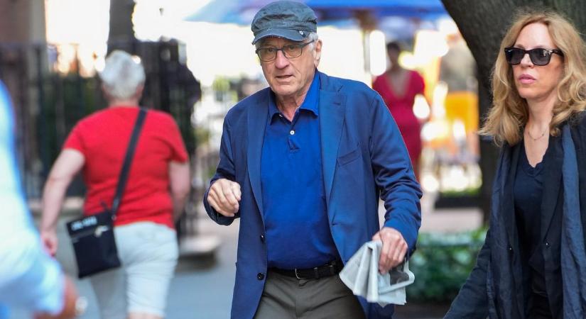 Robert De Niro lopással vádolt, Katy Perry házat csalt el: emlékszik ezekre? Mutatjuk az elmúlt évek legkeményebb sztárpereit