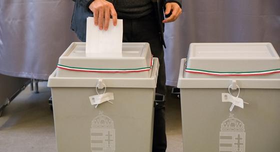 A bizonytalan szavazók tábora még a Fideszénél is nagyobb a Republikon szerint