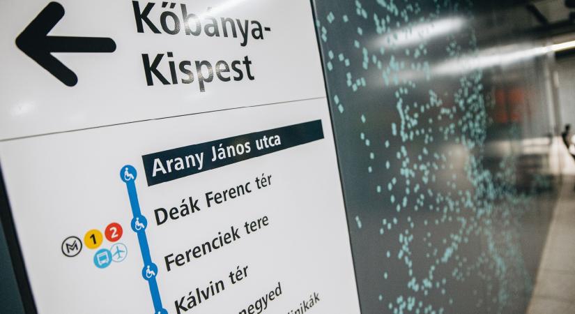 Orosz ellentámadás indult a metróperben