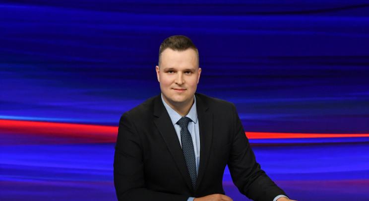 Varga Attila megnősült