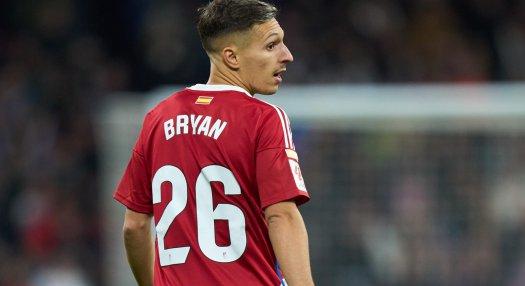 Spanyol válogatott szélsőt igazol a Bayern München