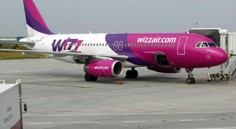 A Wizz Air különjáratokat indít a 2024-es labdarúgó Európa-bajnokság magyar meccseire