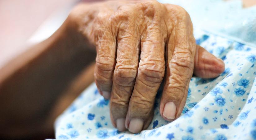 A 115 éves asszony szerint a hosszú élet titka az étrendben rejlik: erre az ételre esküszik