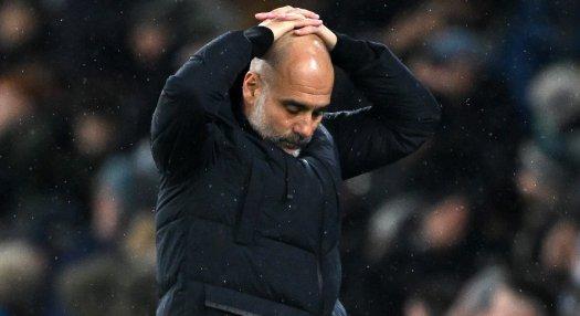 Guardiola visszaszólt a kritikusainak: Carragher, aki sosem nyert bajnokságot…