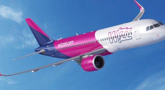 Különjáratotokat indít magyar szurkolóknak a Wizz Air Németországba
