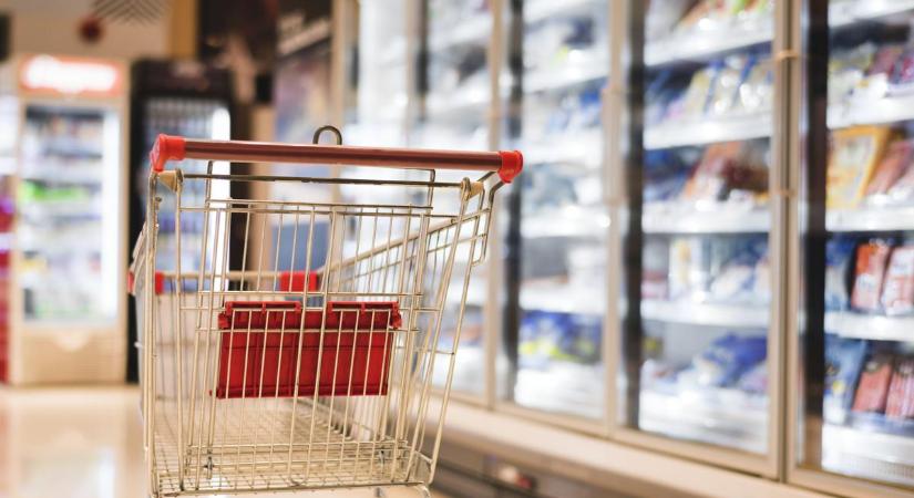 Mindenre kevesebbet költöttünk, mint tavaly ilyenkor, csak a gyógyszerekre nem