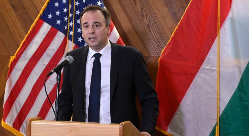 Pressman Ukrajna EU tagsága miatt fenyegeti Magyarországot