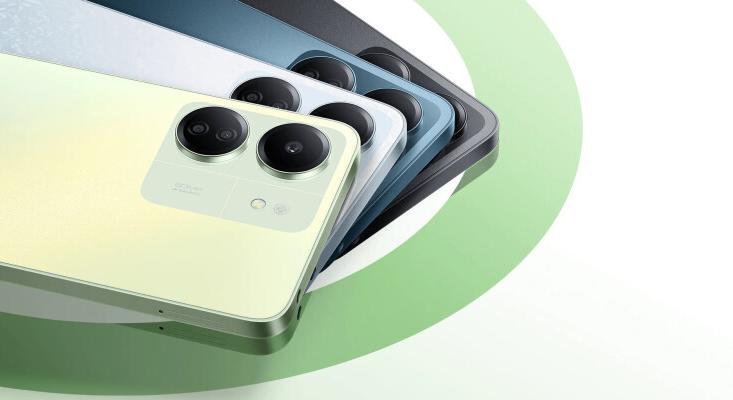 Két verzióban futott be a Redmi 13C