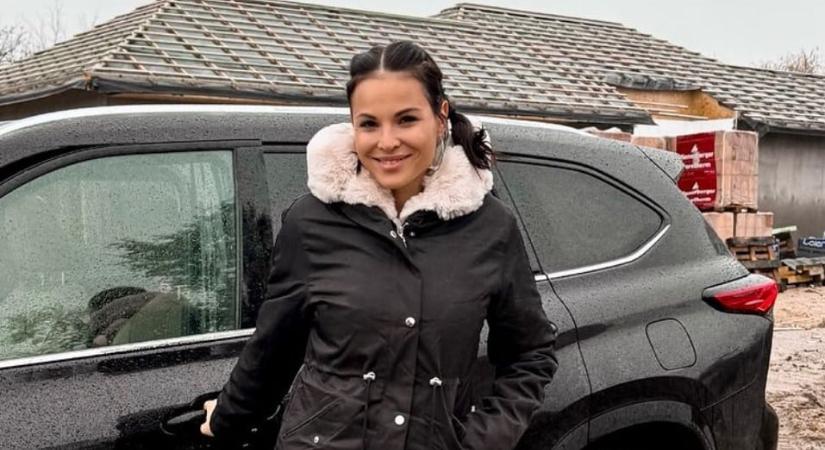 Váratlan kérdéseket kap Nádai Anikó, miután hatalmasat villantott