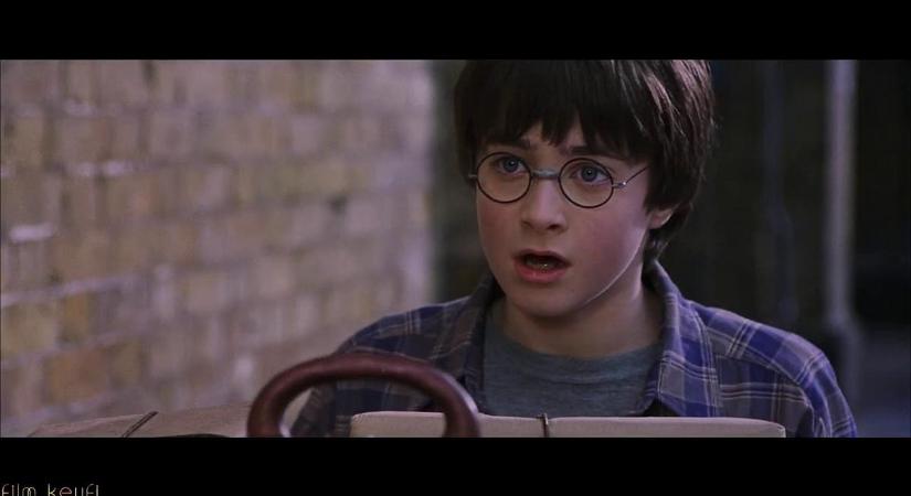 Elképesztő dolgok derülhetnek ki a készülő Harry Potter sorozatból – Teljesen új életre kel a varázslóvilág