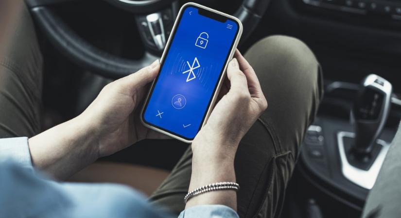 Több milliárd eszköz lehet veszélyben a Bluetooth hibája miatt