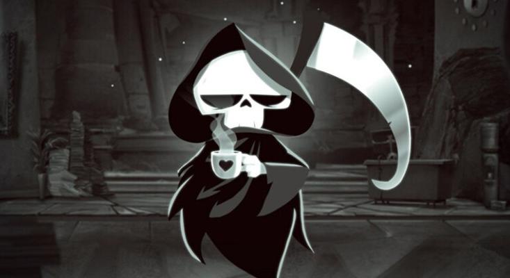 Xbox-ra és PlayStationre is befutott a Have a Nice Death