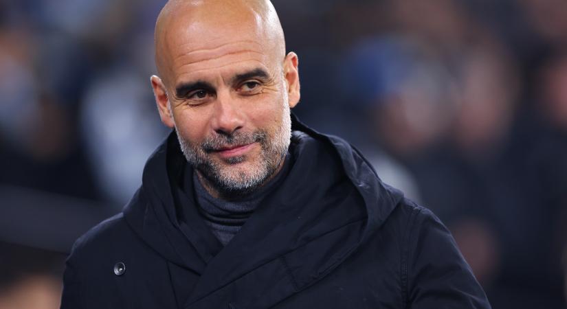 Komoly szájkarate alakult ki Guardiola és a Liverpool legendája között