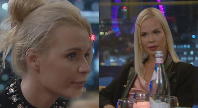 Paulina kiborult A Város Királynőiben az apartmanhotel miatt: "Ha valaki kimozdul otthonról, fontos, hogy luxusabbat kapjon, mint amiben él"