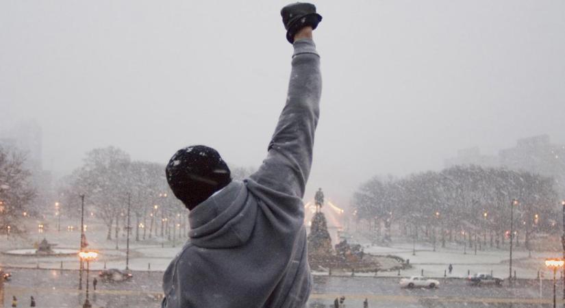 December 3. mostantól Rocky Balboa-nap: Sylvester Stallone személyesen mondott köszönetet – videó