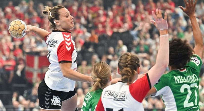 "Legközelebb találj ki mást" – óriási botrány a kézilabda-világbajnokságon