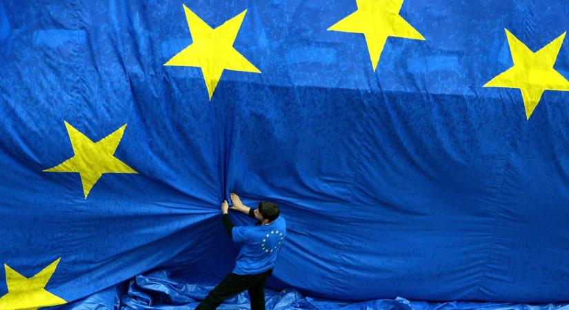 Ukrajna EU-tagságát elutasító parlamenti javaslattal is készül a Fidesz