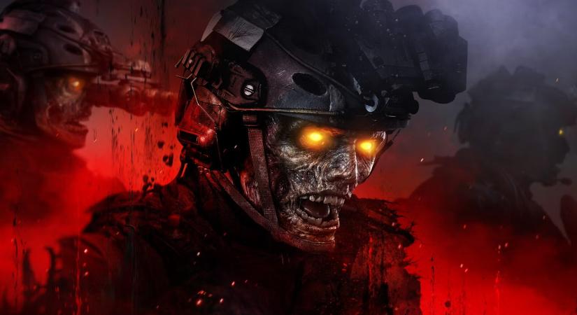 Call of Duty: Modern Warfare III - Rövid előzetesen az első szezon zombi módja